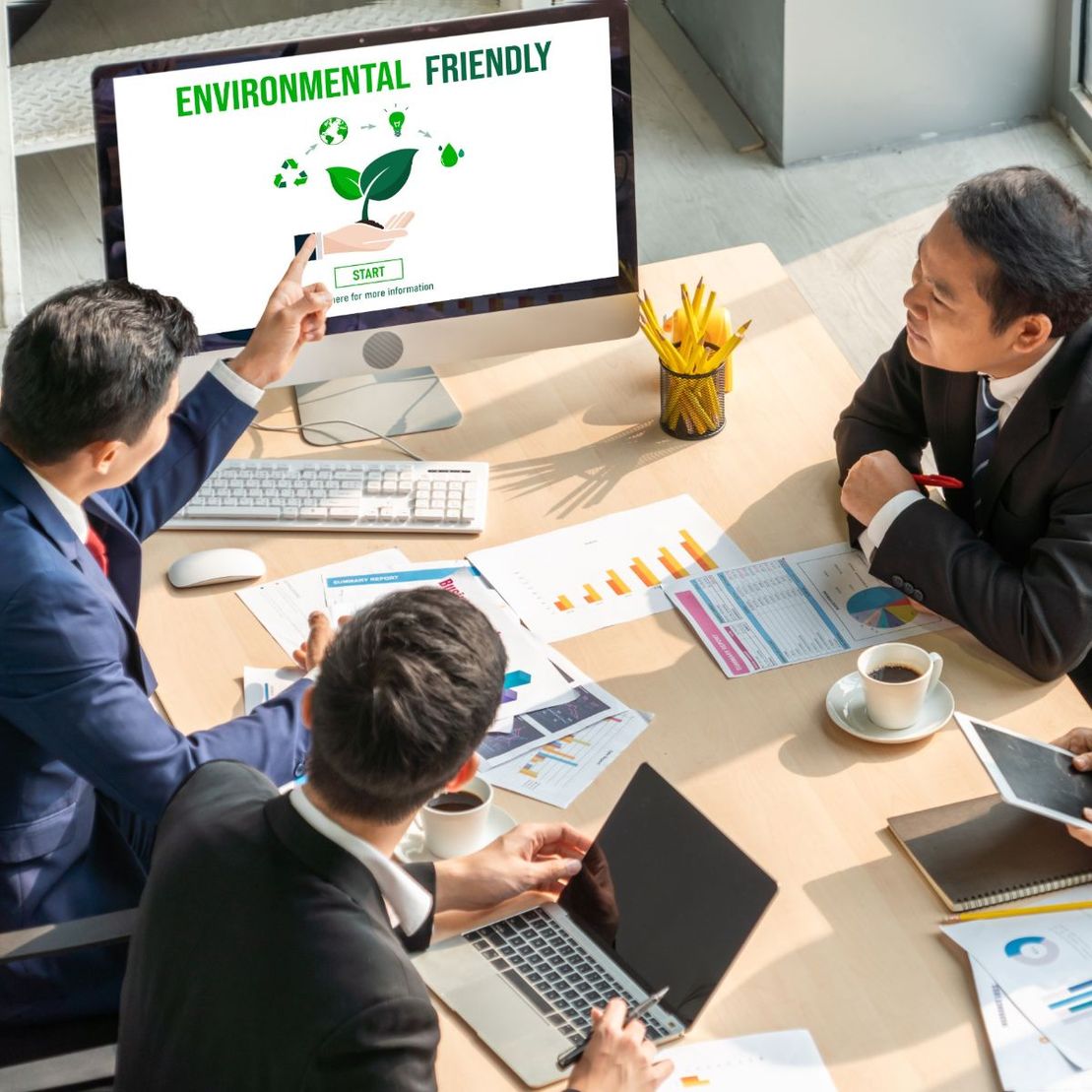 Consultoría ambiental